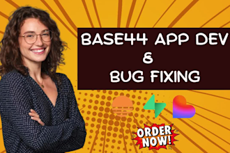be your base44 expert for base44 integration base44 migration and deployment