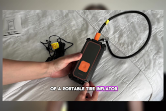 create an amazon product demo video for your product