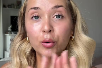 create high converting ugc videos for beauty and skincare brands