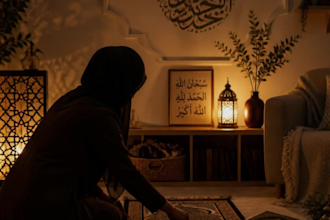 edit islamic youtube shorts reels and long videos