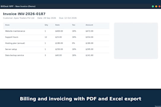 build a custom csharp wpf or winforms desktop application