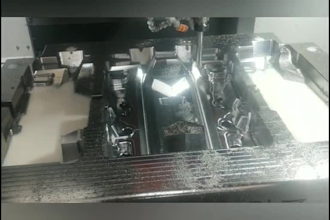 do 3 axis and 5 axis cnc programming, cam, and 3d cad modeling