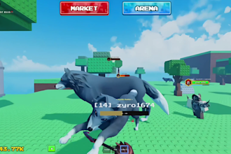 create epic roblox gameplay videos and trailers, roblox video, roblox content