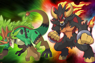 design fakemon sprites monster pokémon fusion pixel art