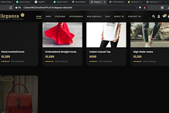 design, redesign responsive beautiful wordpress website or fix wp errors