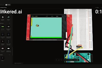 program arduino and esp32 projects