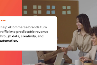 be digital marketing manager with ads