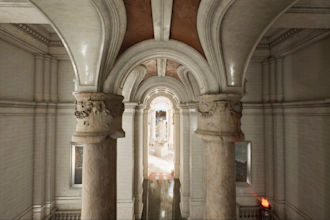 light, optimize and and polish your unreal engine 5 scene with lumen