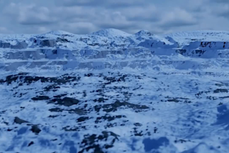 3d game environment 3d terrain design 3d level design unreal engine 5 game scene