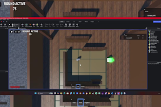 create a roblox xp leveling and progression system