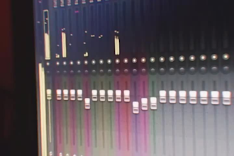 remake or recreate any beat in high quality