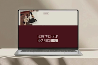 build italian square online store, squareup, square redesign, square appointment