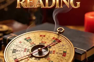 offer psychic divination to