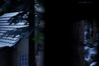 create 3d game environment level design in unreal engine5