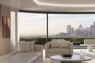 create cinematic ai real estate video ads and property promo videos