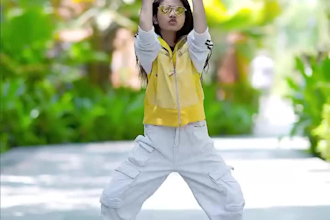 do dance video afro dance to your songs