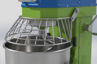 do 3d mechanical design, detailed manufacturing drawings, and bom