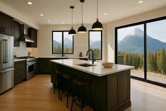 create cinematic real estate ai video property video real estate promo