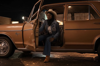 create a cinematic ai country music video for your song with 4k resolution