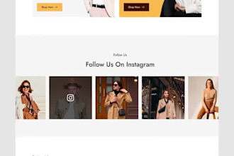 create a high sales landing page for your business