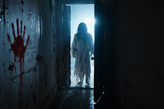 horror movie ugc ads horror film trailer promotion ugc video ads movie marketing
