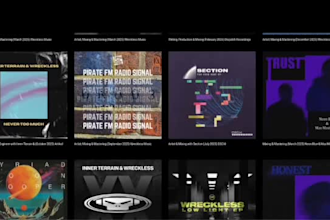 mix your music to a professional high quality standard
