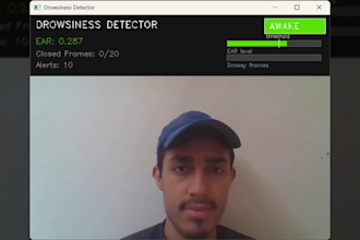build custom computer vision and ai applications in python