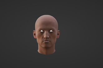 roblox dynamic head with facs facial animation