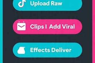 create viral tiktok video ads for your business
