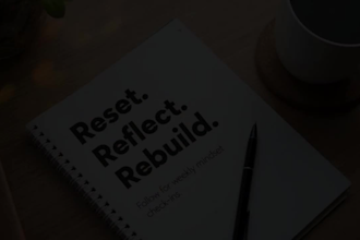 create ai ugc fitness therapy check in career coaching reflection recap videos
