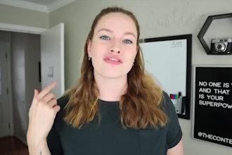 female spokesperson natural spokesperson videos product review video actress