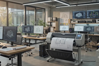 create any 2d cad drawing in autocad dwg