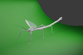 repair stl file, fix mesh topology and optimize 3d model for 3d printing