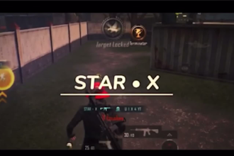 create unique pubg gaming into and outro for youtube