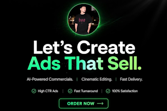 create high impact ai video ads for tik tok and meta