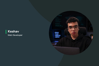 build websites and basic security testing
