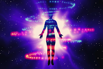 send distance reiki healing and balance your chakras