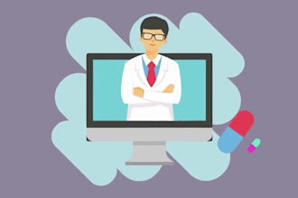 create 2d animation explainer for apps, saas, or marketing