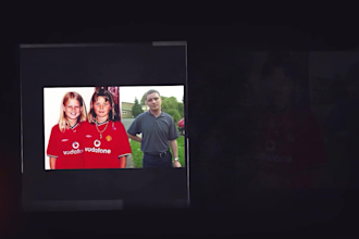 edit a documentary faceless video