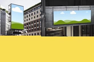 vectorize your logo or image to high resolution
