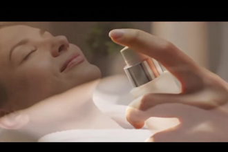 create high quality ai skincare, cosmetic and beauty product video ai commercial