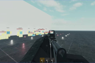 script, animate, create effects for roblox games