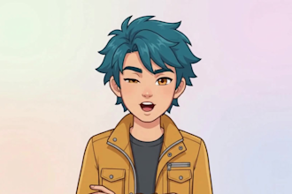 create expressive 2d character animations for studios with moho pro and spine 2d