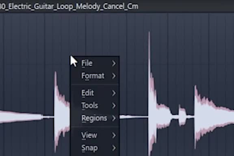 professionally transcribe your song to midi file