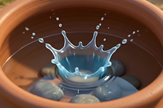 create 3d urdu moral stories and kids animation video