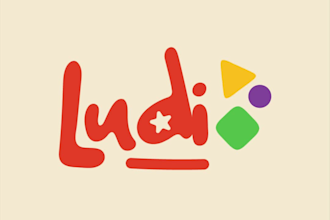 create a clean 2d logo animation for your business