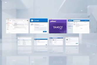 manually send emails one by one