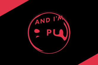 create lyric videos and kinetic typography