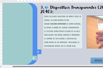 hare conversiones de documentos powerpoint y word