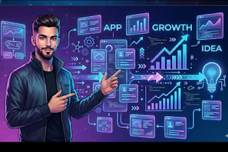 create ai saas explainer videos for startups and software products